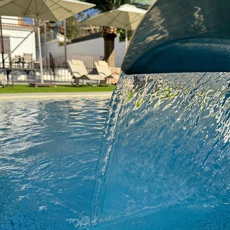 Apartmán La Ibicenca Córdoba Exteriér fotografie
