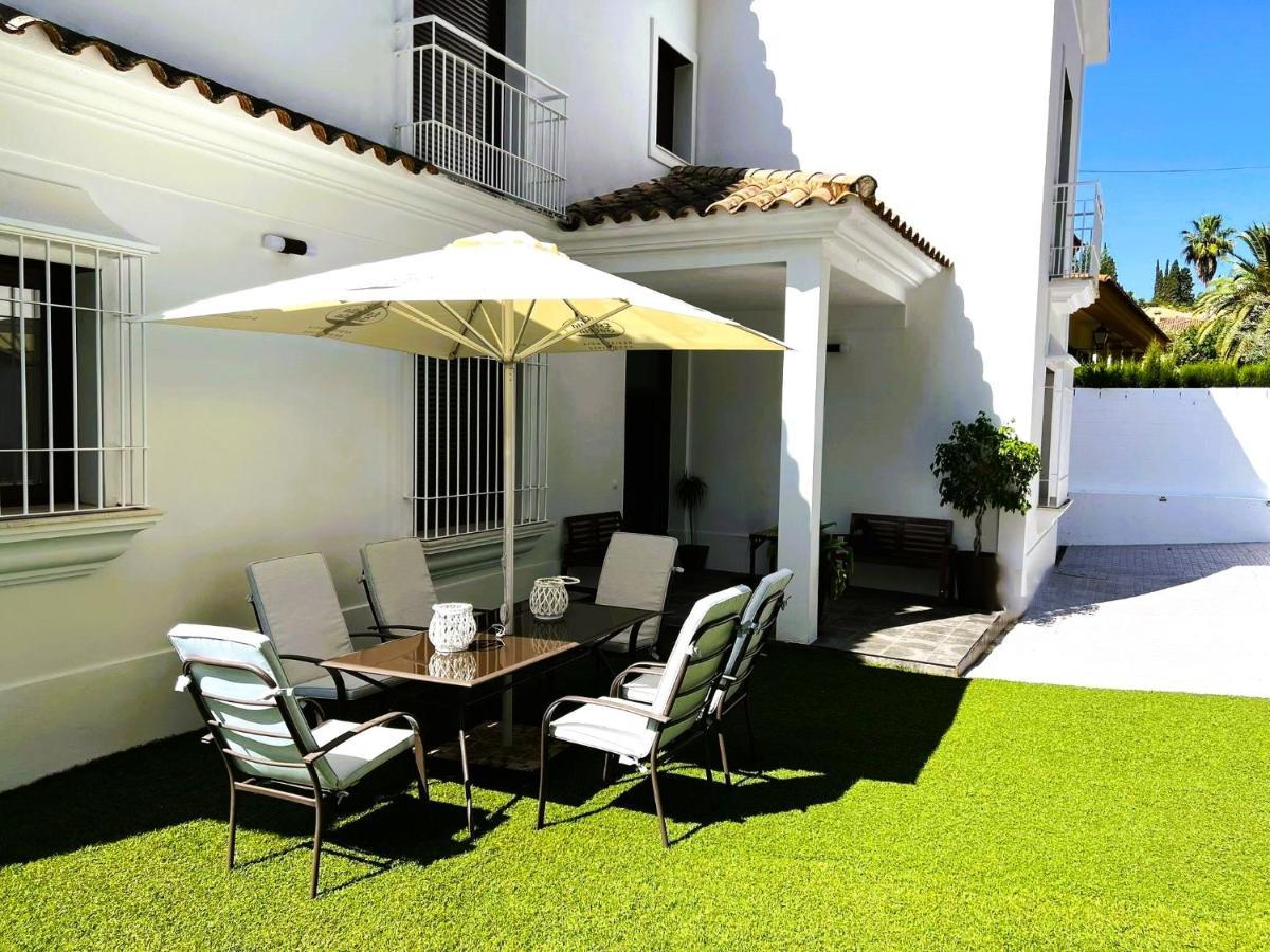 Apartmán La Ibicenca Córdoba Exteriér fotografie