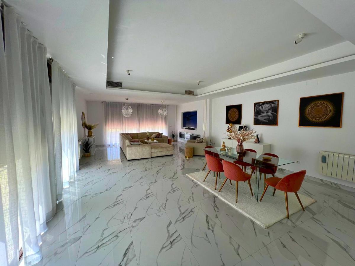 Apartmán La Ibicenca Córdoba Exteriér fotografie