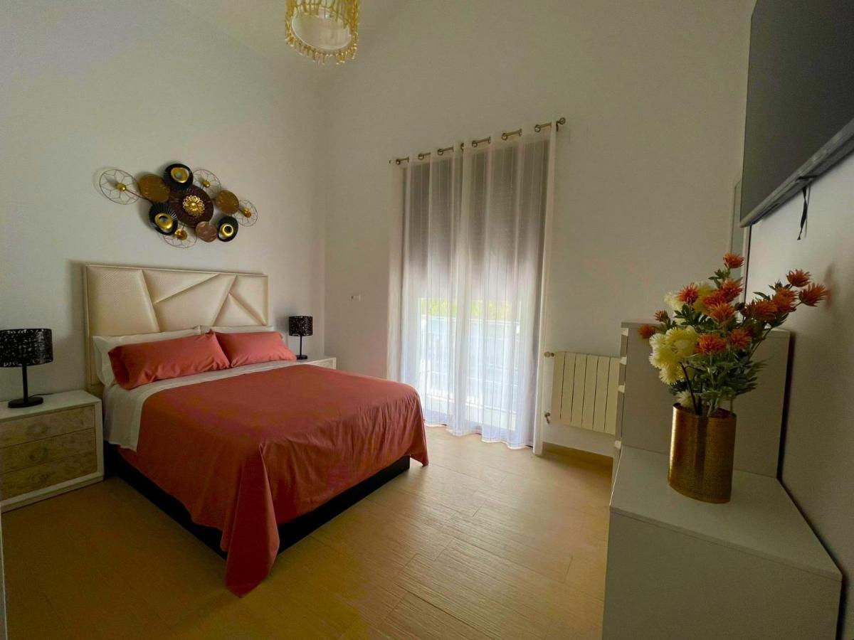 Apartmán La Ibicenca Córdoba Exteriér fotografie