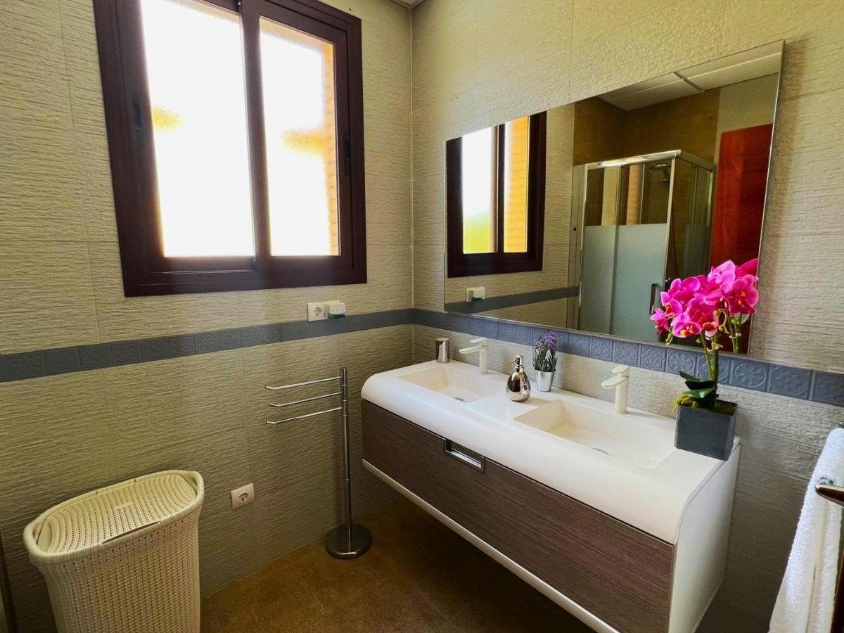 Apartmán La Ibicenca Córdoba Exteriér fotografie