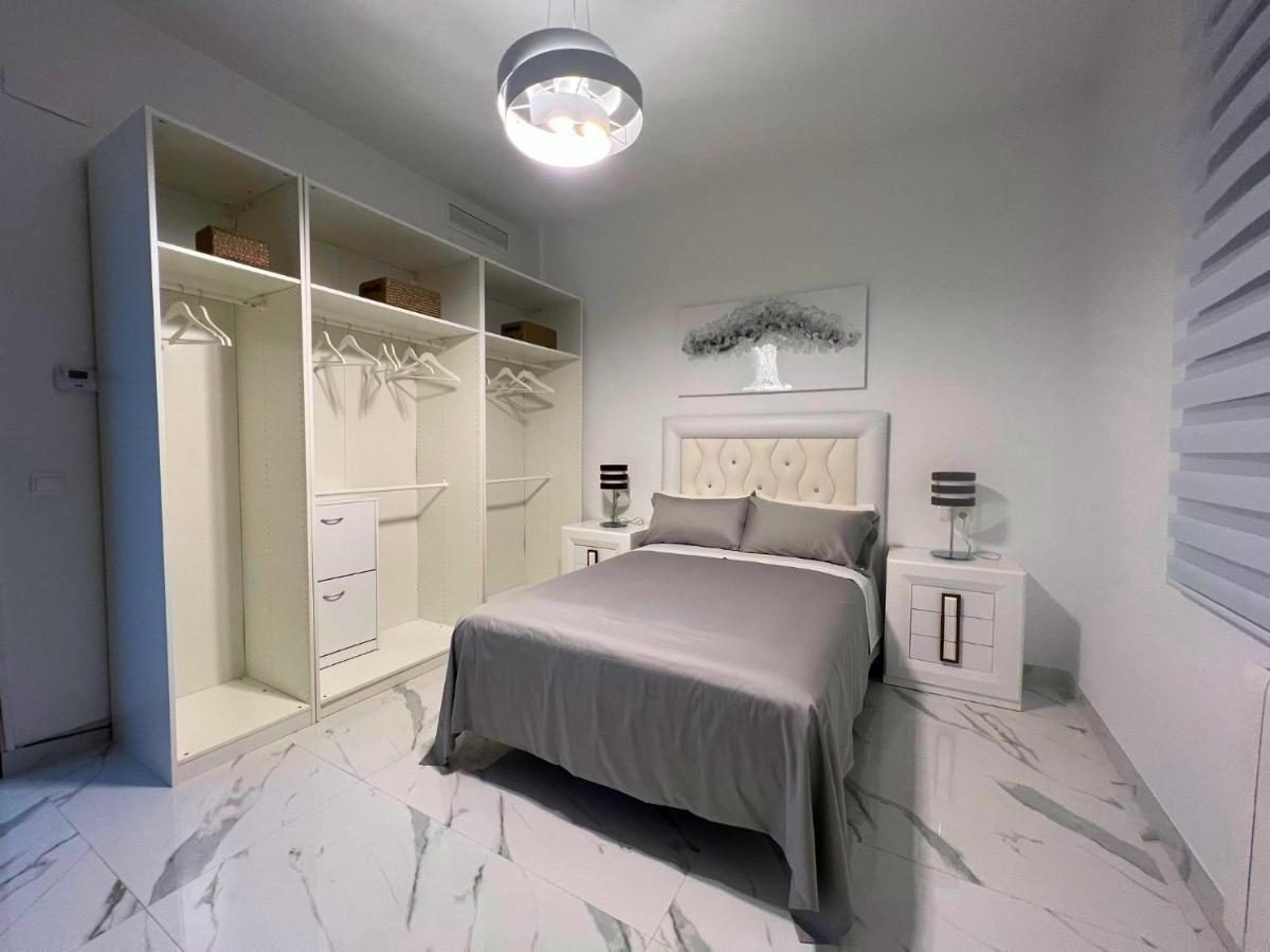 Apartmán La Ibicenca Córdoba Exteriér fotografie