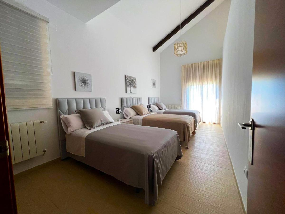 Apartmán La Ibicenca Córdoba Exteriér fotografie