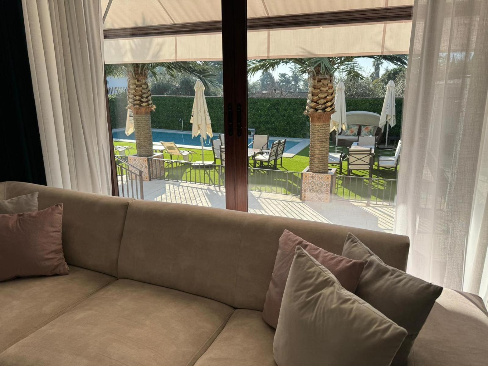 Apartmán La Ibicenca Córdoba Exteriér fotografie