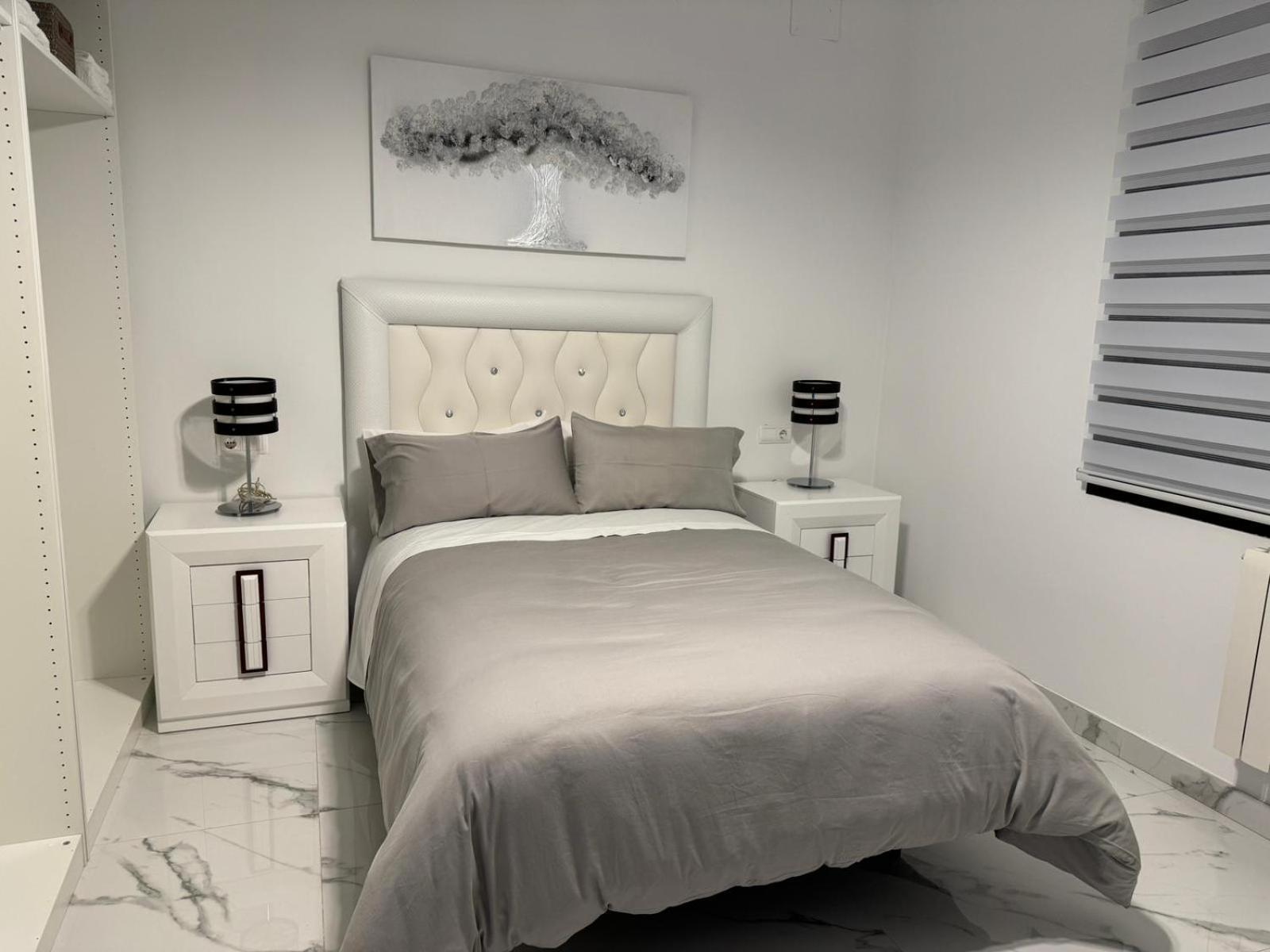 Apartmán La Ibicenca Córdoba Exteriér fotografie