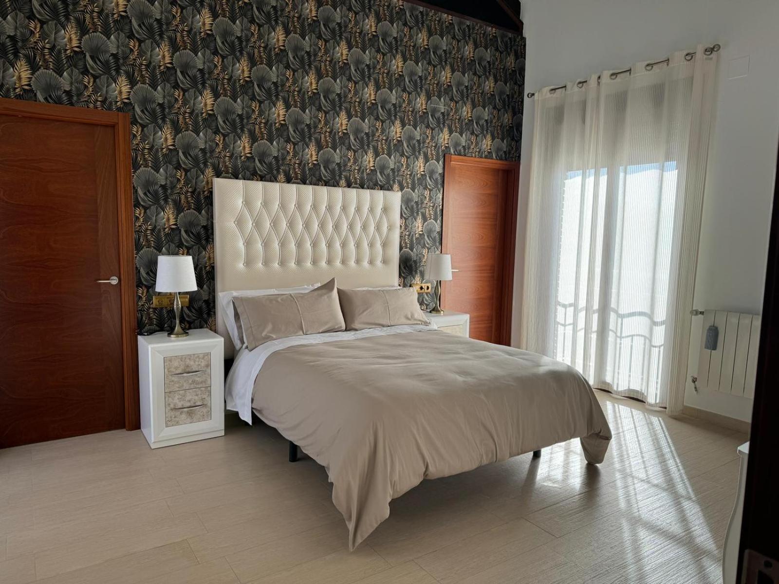 Apartmán La Ibicenca Córdoba Exteriér fotografie