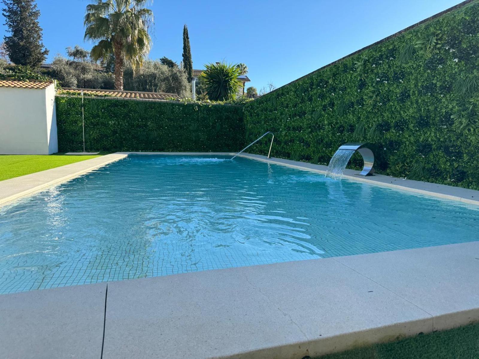 Apartmán La Ibicenca Córdoba Exteriér fotografie