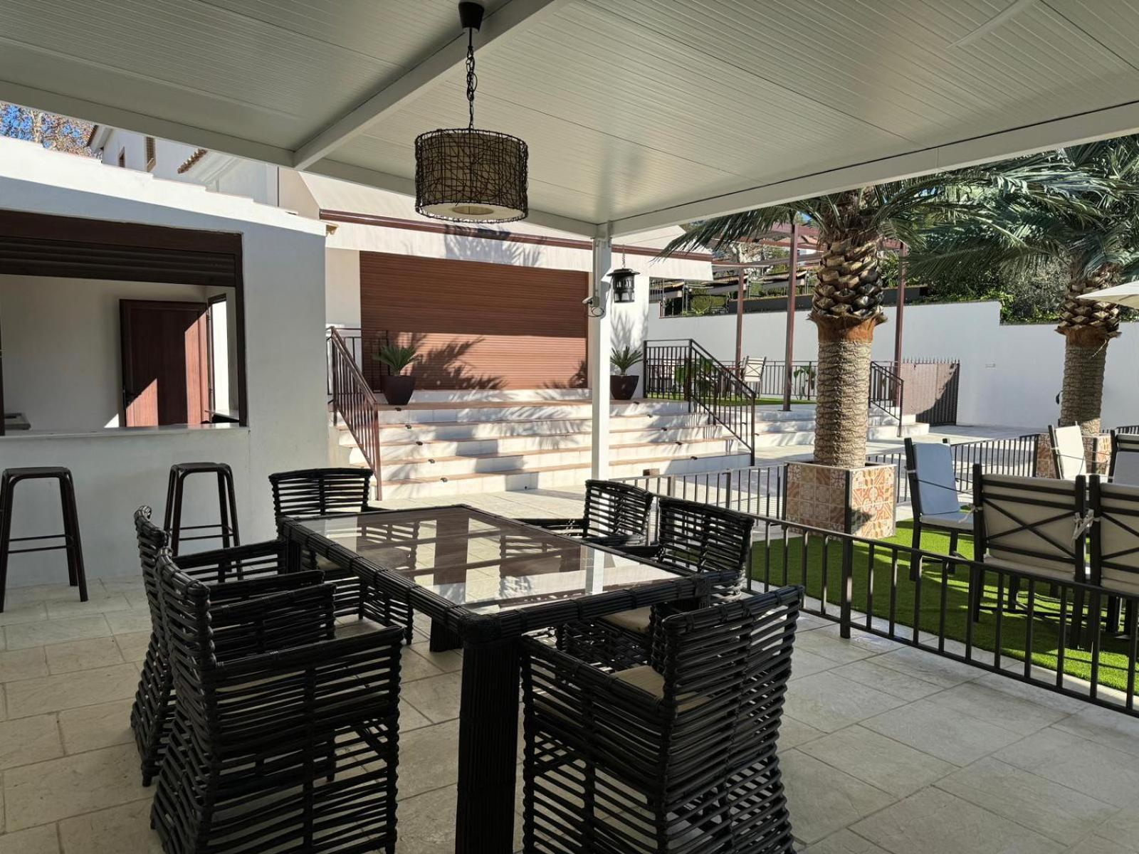 Apartmán La Ibicenca Córdoba Exteriér fotografie