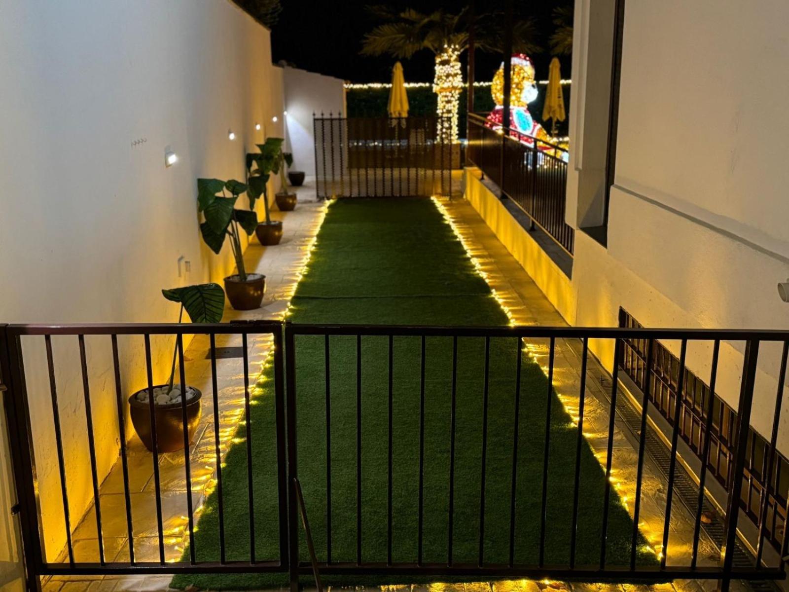 Apartmán La Ibicenca Córdoba Exteriér fotografie