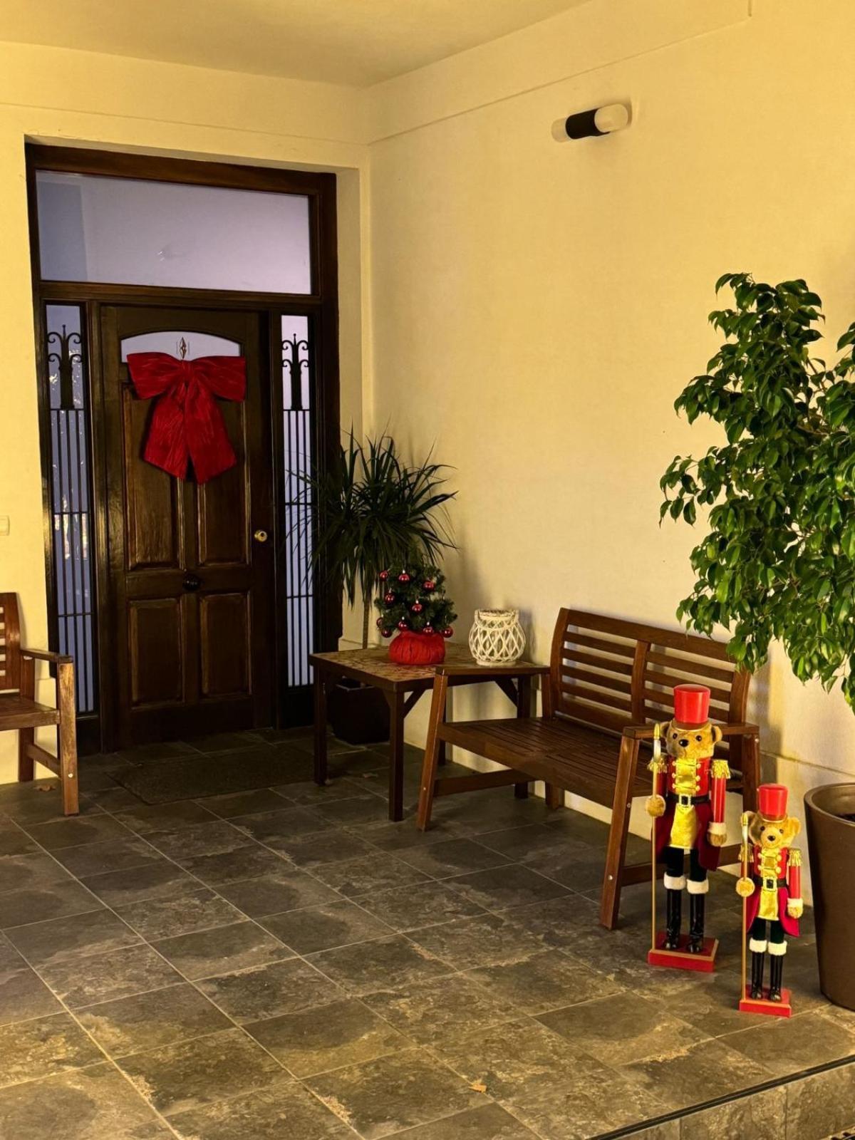Apartmán La Ibicenca Córdoba Exteriér fotografie