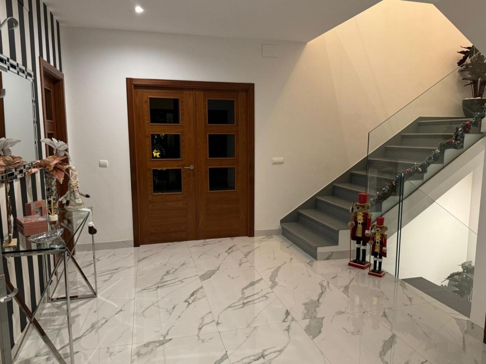 Apartmán La Ibicenca Córdoba Exteriér fotografie