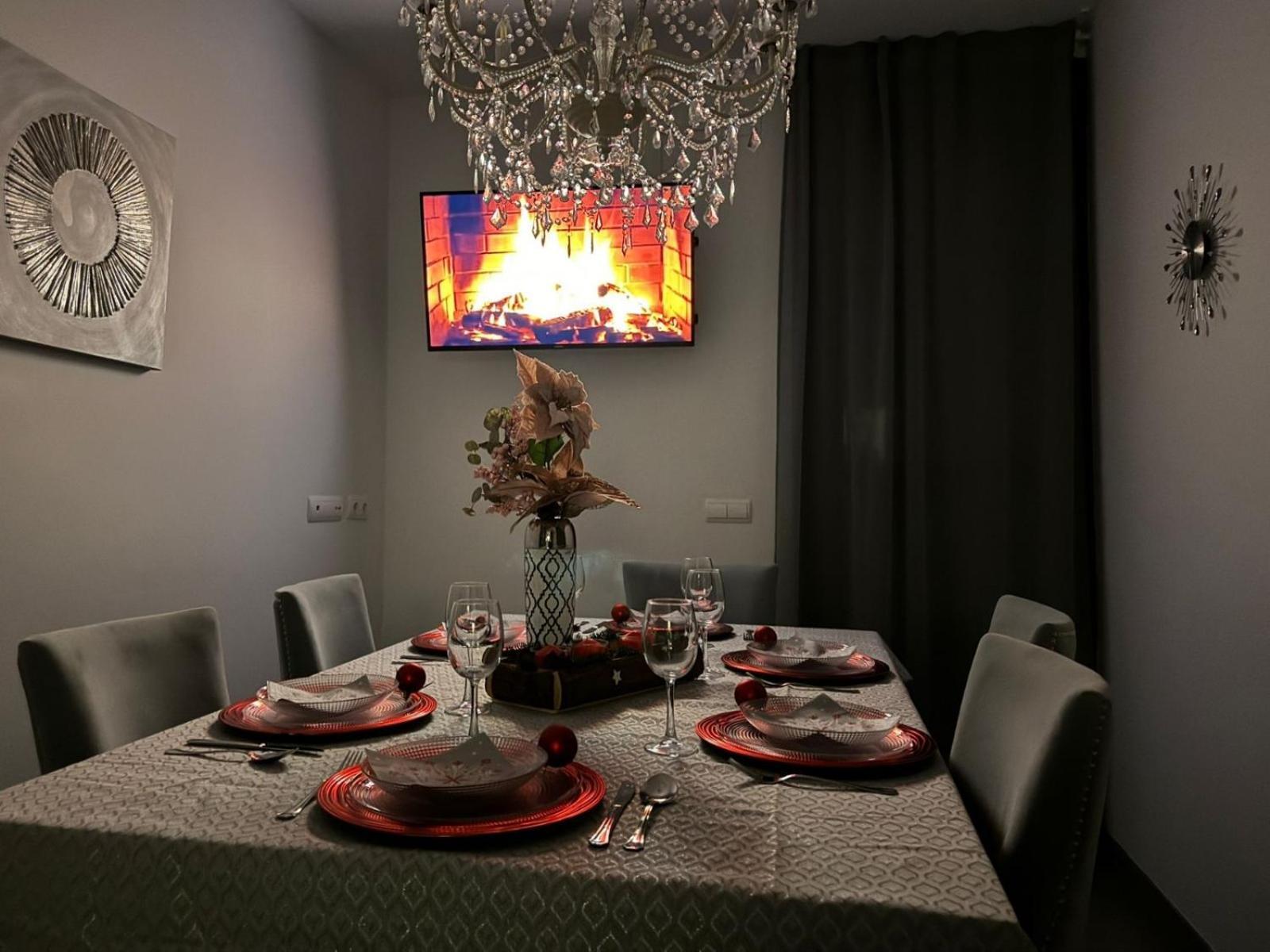 Apartmán La Ibicenca Córdoba Exteriér fotografie