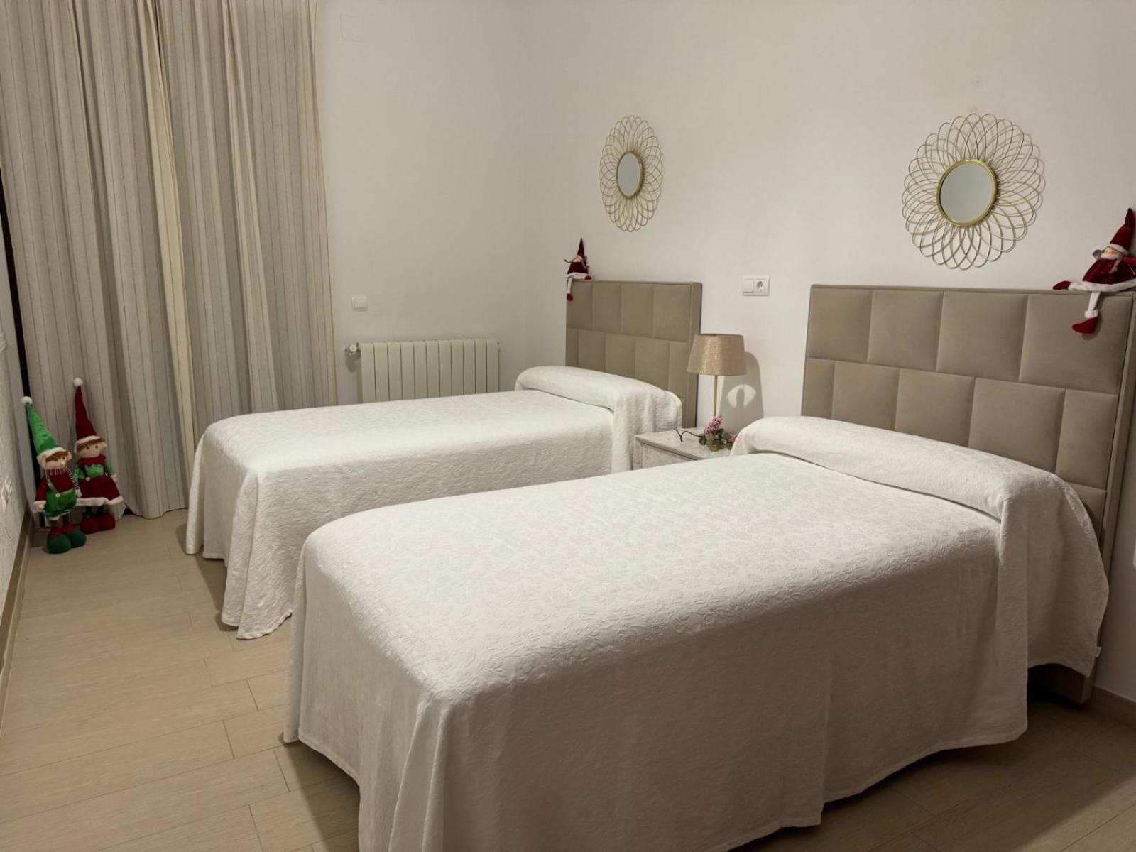 Apartmán La Ibicenca Córdoba Exteriér fotografie