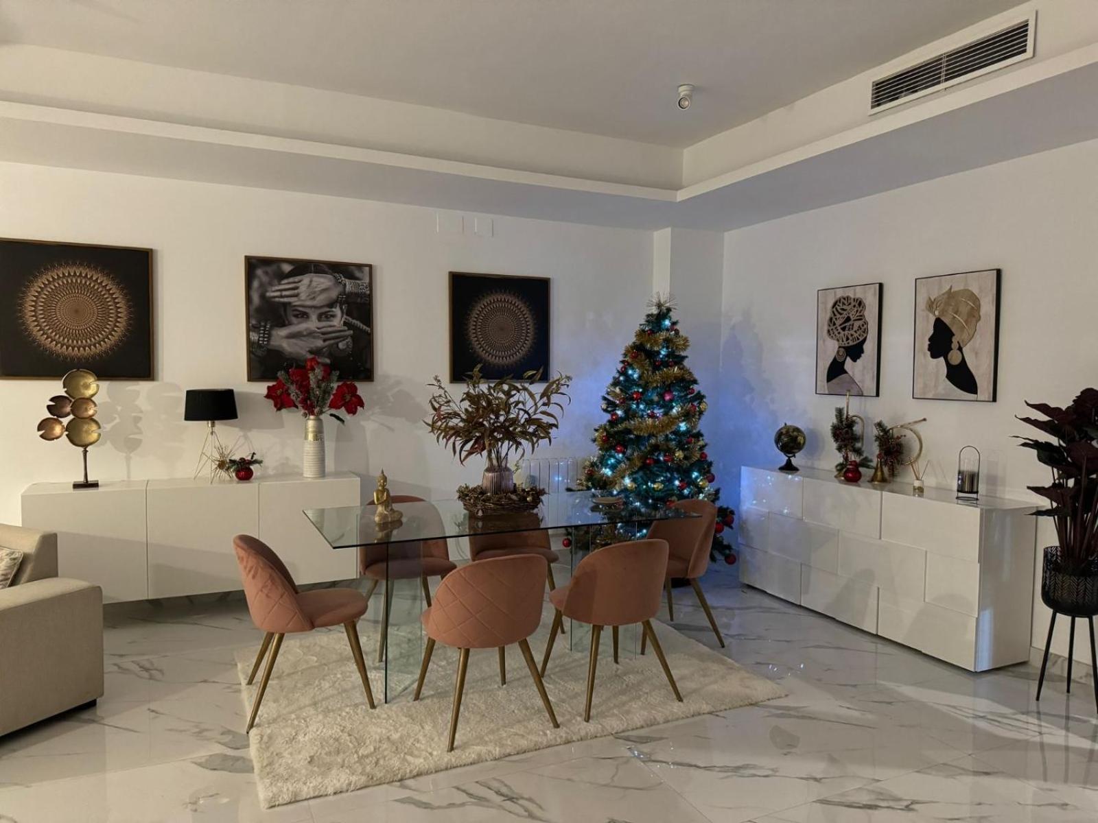Apartmán La Ibicenca Córdoba Exteriér fotografie