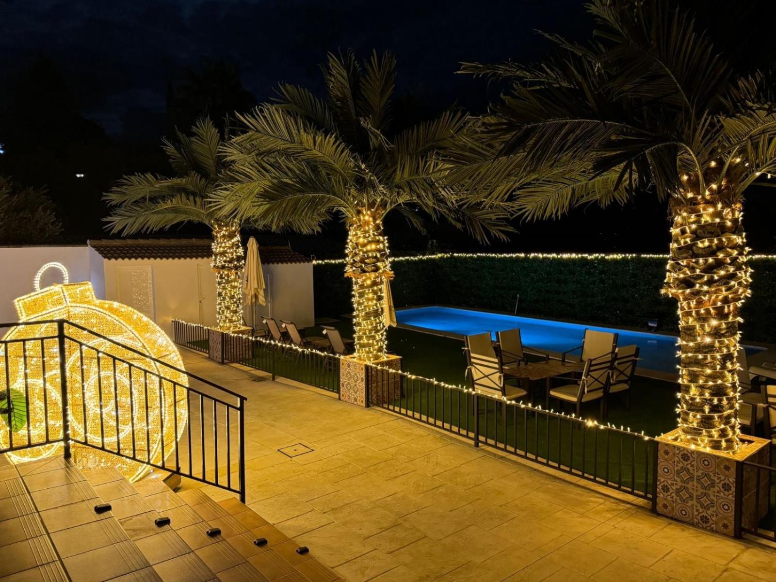 Apartmán La Ibicenca Córdoba Exteriér fotografie