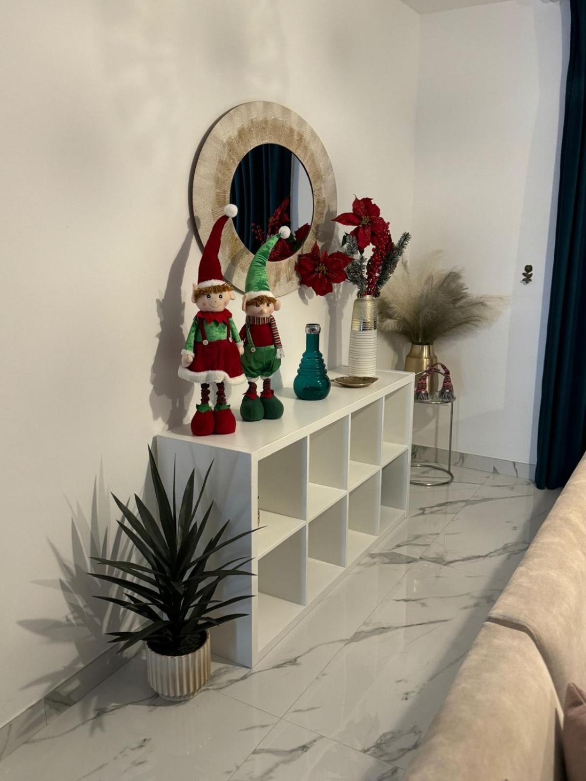 Apartmán La Ibicenca Córdoba Exteriér fotografie